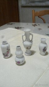 Retro keramika (80. léta) - 5