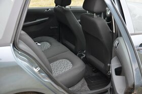 Škoda Fabia kombi 1.9 TDI - Pronájem, půjčovna - 5