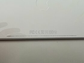Apple Magic Keyboard - CZ, bezdrátová TOP STAV Mac - 5