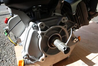 Motor LONCIN G420f (Honda GX390) - 5