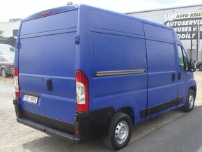 Citroën Jumper, 2.2 HDi 16V,L2H2 - 5