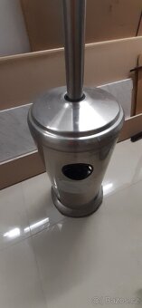 Prodám topidlo ETNA na Pb bombu - 5