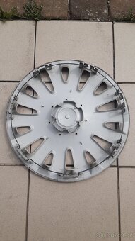 Poklice VW 16" - 5