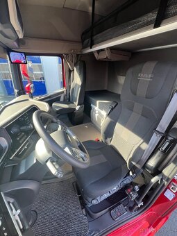 Prodej, předváděcí tahač DAF XG 480 FT 4x2 standard, MY2025 - 5
