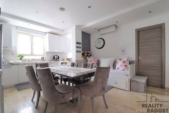 Prodej bytu 2+kk 40 m², via Verga, Montesilvano, Itálie - 5
