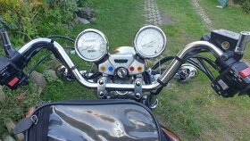 YAMAHA XV 1100 VIRAGO - 5