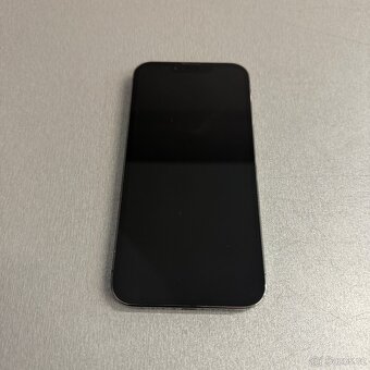 iPhone 13 Pro 256GB graphite, 12 měsíců záruka - 5