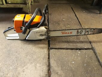Motorova pila Stihl MS 361 - 5