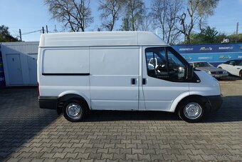 FORD TRANSIT L1H2 2.2TDCI - 5