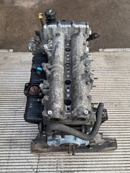 Motor Iveco Daily .Fiat 3.0 - 5