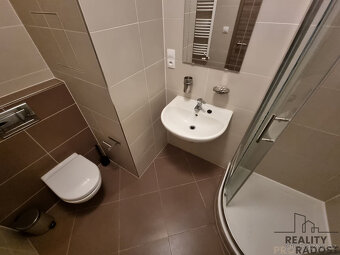Pronájem bytu 1+kk/T 56 m2 OV Praha 9 - Letňany - 5