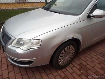 VW Passat - 5