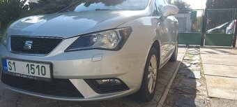 Seat Ibiza ST 1.6tdi - 5