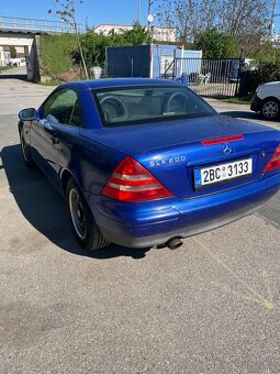 Mercedes benz - 5