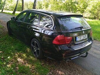 E91 2.0 tdi automat - 5