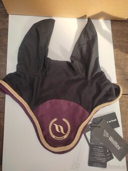 Čabraky pro koně - 5