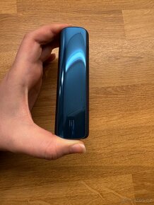 IQ0S solid 2.0 cosmic blue - 5