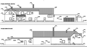 PROJEKTY POZEMNÍCH STAVEB - 5