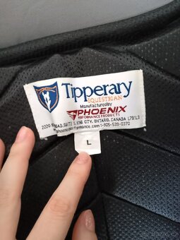 Bezpečnostní vesta Tipperary Phoenix - 5