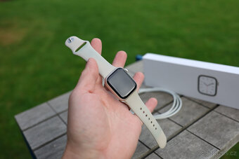 Apple Watch 7 (41 mm) - 5