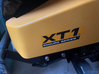 Cub Cadet XT1 OR95 Záhradná traktorová kosačka - 5