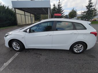 Huyndai i30 combi 2016 - 5