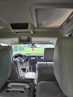 Jeep Commander 3.0CRD - 5