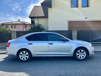 Škoda Octavia 1.6TDI 77KW 2014 SEDAN / KLIMATIZACE - 5