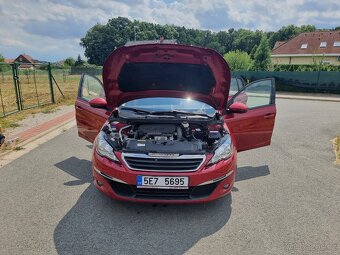 308 1.2 PureTech 96 kW - 5