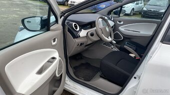 Renault Zoe - 5
