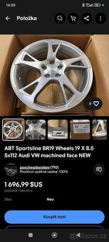 ABT R19 - 5