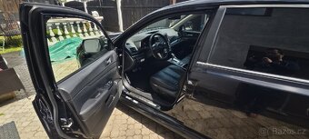 Subaru Legacy 2.5 GT 195 kW - SLEVA - 5