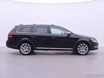 Volkswagen Passat 2,0 TDI 125kW Alltrack DSG 4M (2012) - 5