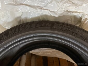 Michelin primacy 4 - 225/45 R17 - 5
