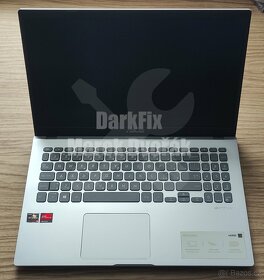 Asus M509DA / Ryzen 3 3250U / 8 GB RAM / 512 GB NVMe - 5