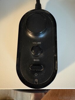 Hi fi sestava Genius - 5