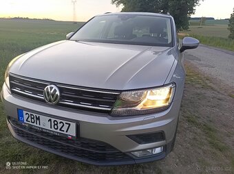 Tiguan 2017 2.0TDI 110 KW - 5