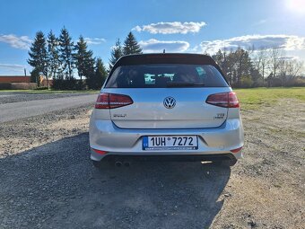 VW Golf 7 R-Line, Maraton Edition - 5