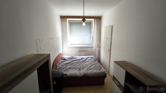 Pronájem bytu 2+1 Zlín Na Honech - 5