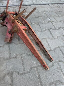 Jawa speciál - předek - 5
