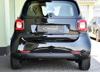 Smart Fortwo EQ PASSION 60kW CARPLAY 1.MAJ - 5