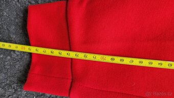 Teplaky Nike 137-147cm Nové - 5