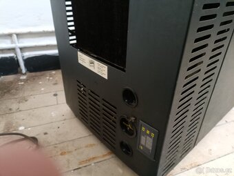 Pivní chlazení,výčep, FOX 40/33 500w - 5