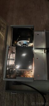 Diaprojektor Pentacon Aspectomat J24B - 5