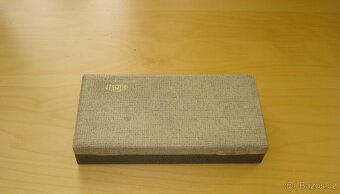 Mikrometr SOMET. - 5