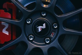 2018 Hyundai i30N Performance 202kw - 5