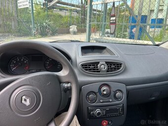 Renault clio 3 - 5