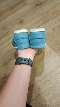 Tamaris espadrilky - vel. 39 - 5
