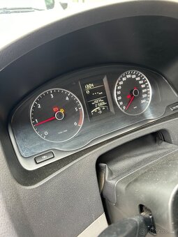 VW T5 2,0TDI Sortimo - 5