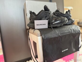 Balenciaga Track vel.43 - 5